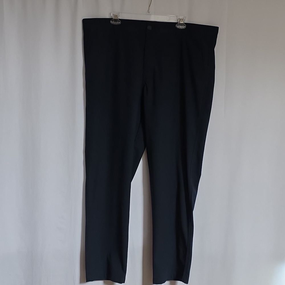 32 Degrees Performance Mens Blue Pants.  Size 42